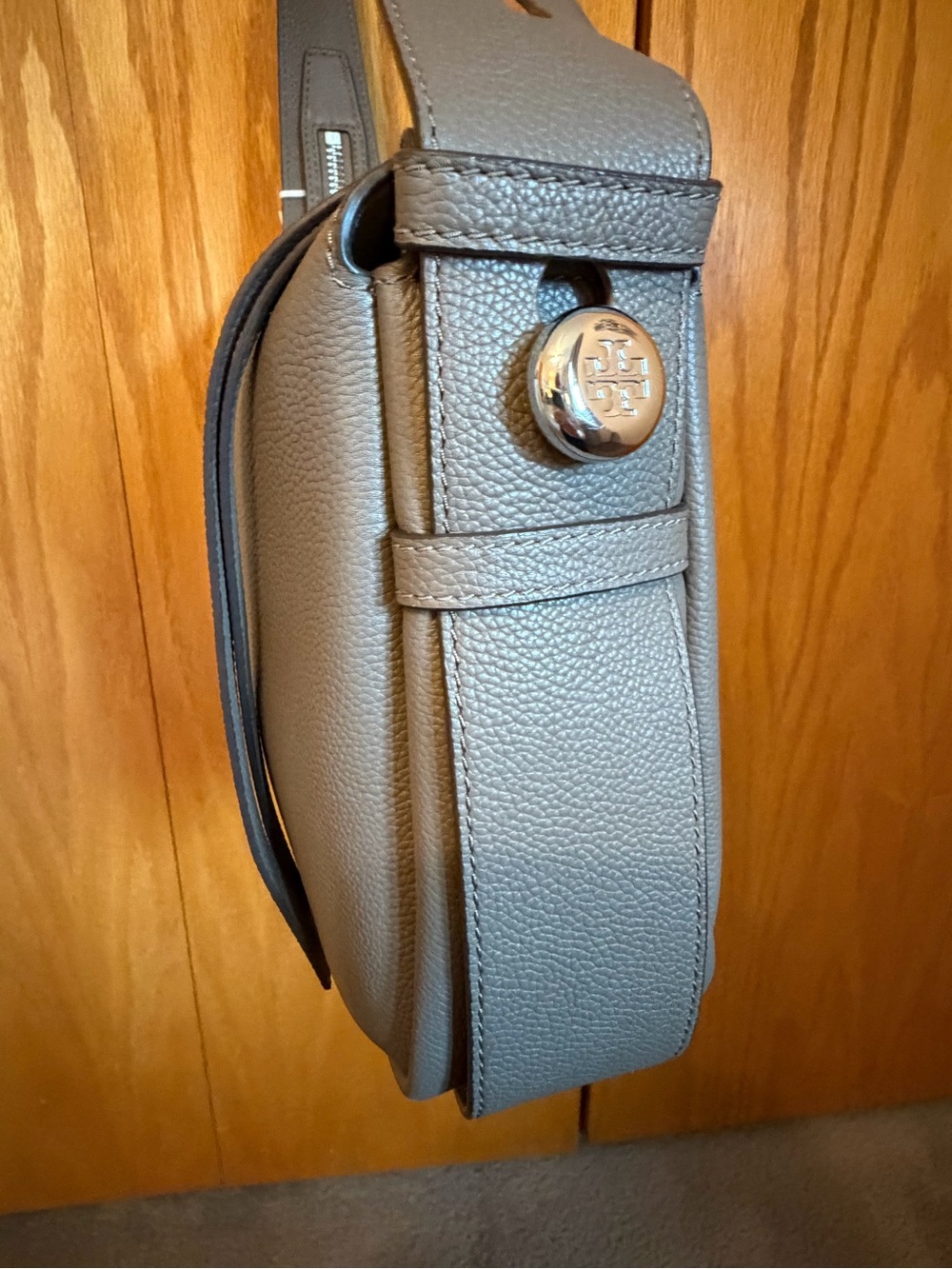 Tory Burch Romy Handbag - Picture 7 of 16